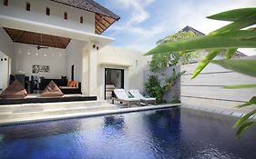 The Seminyak Suite Private Villa